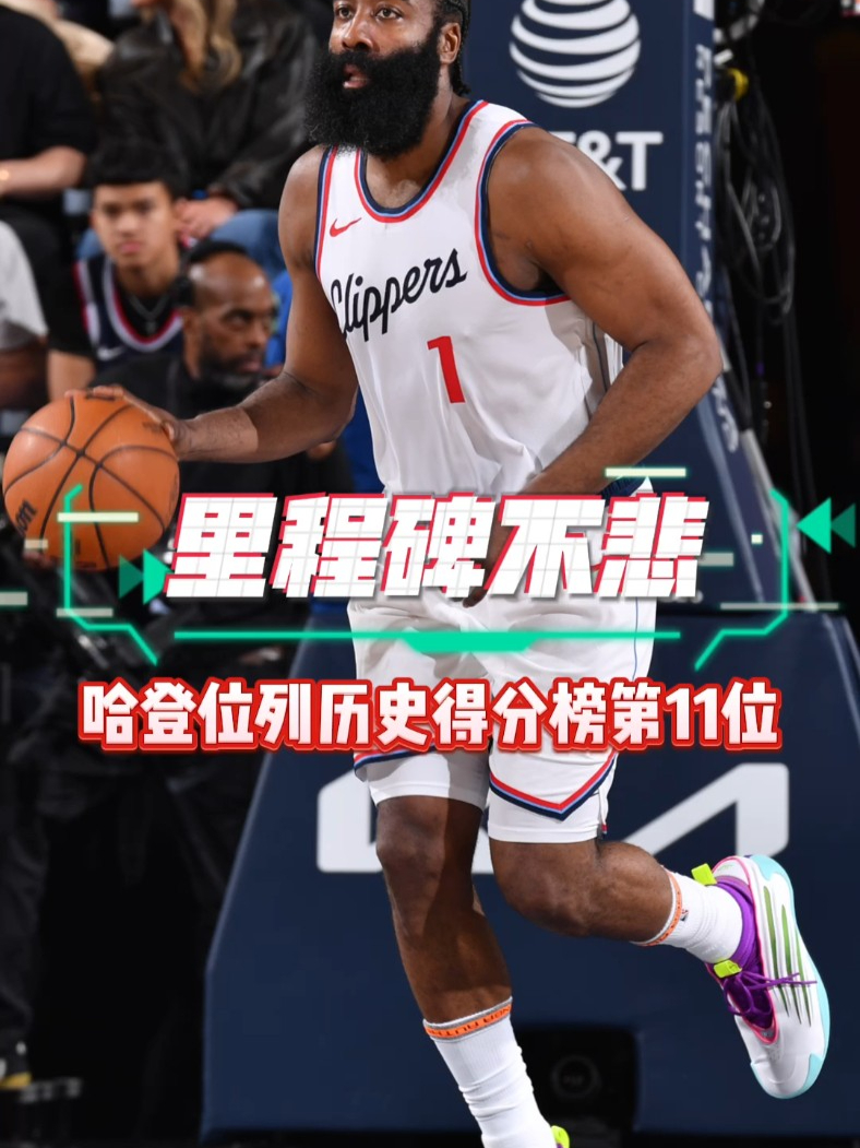 锐不可当引爆全场！，哈登意外战胜尤文图斯引发球迷热议