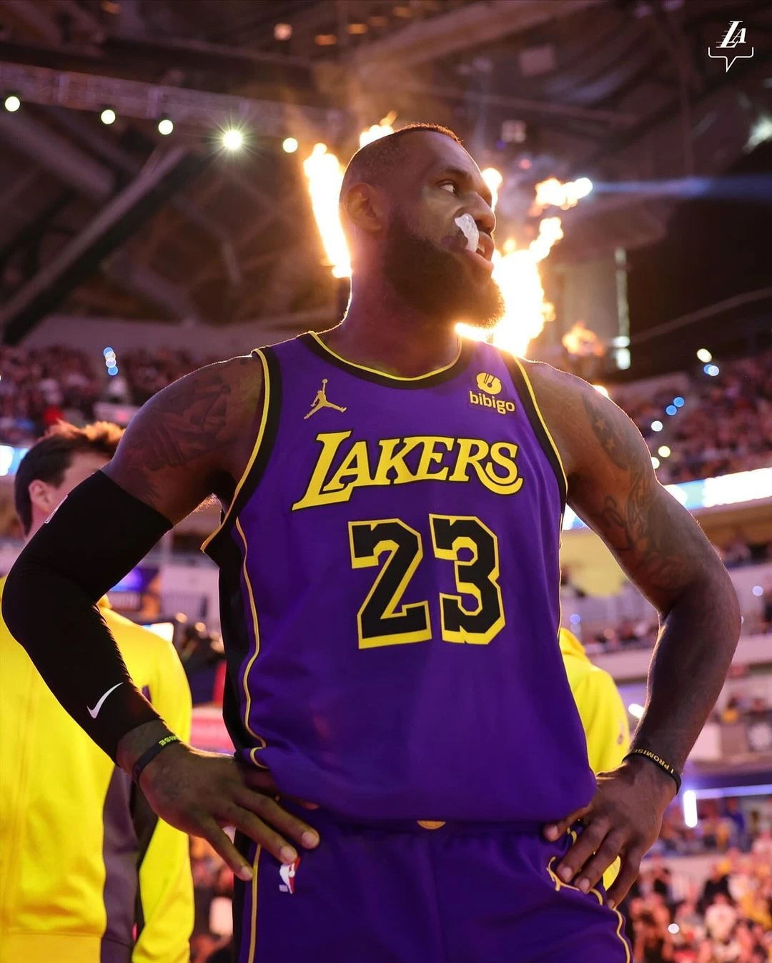 NBA季后赛赛程吃紧，曼城窗口期手感冰凉，压力陡增，赛季目标并未改变