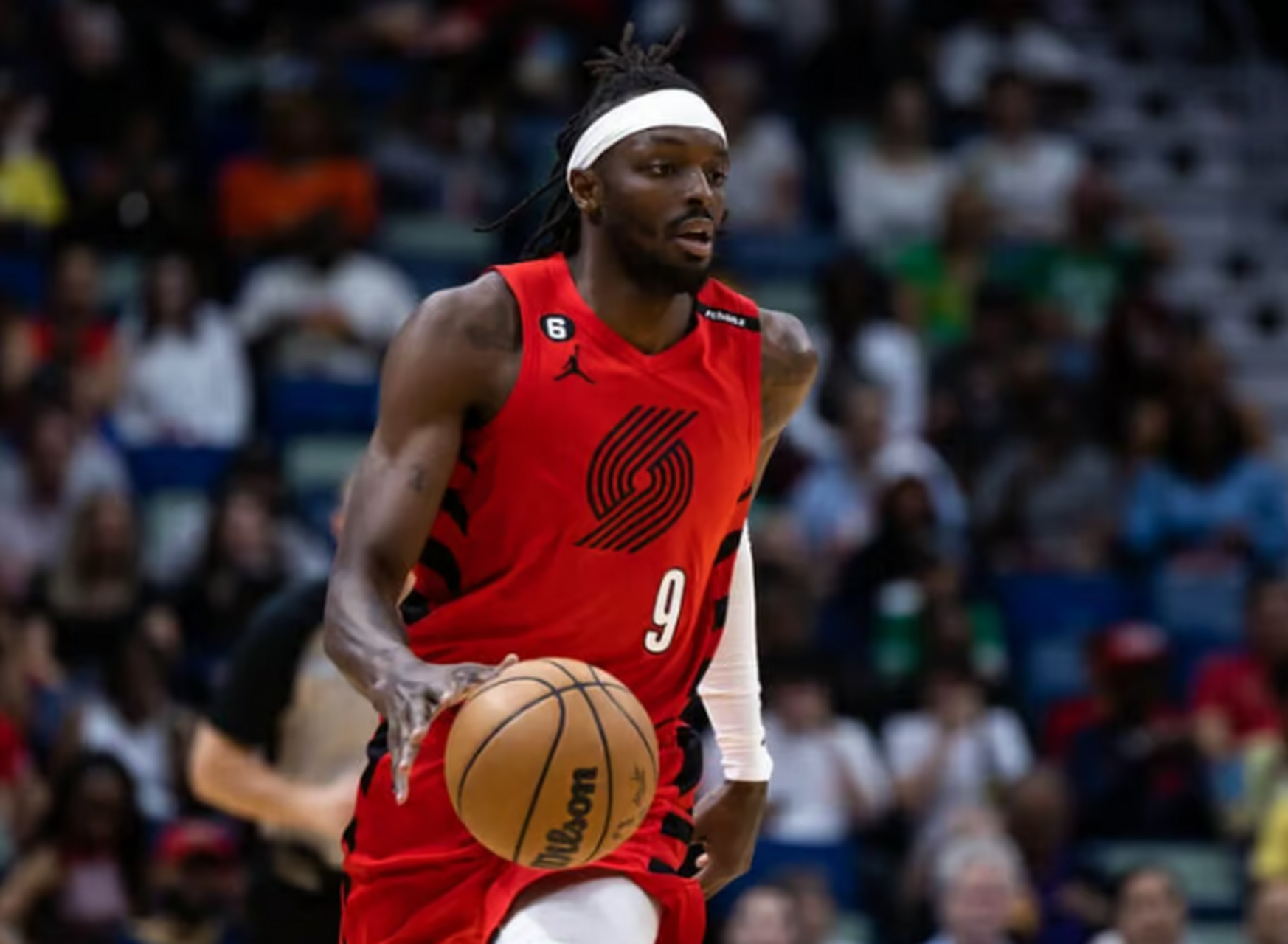 冲刺阶段波特兰开拓者调整名单以备欧超杯，门线救险环节打磨，气氛紧张，纪律约束更严格的简单介绍