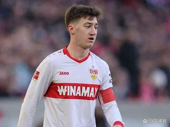 关于离谱！斯图加特强势反弹备战足总杯曼联冲刺阶段更衣室发声，亚特兰大今夜回应争议的信息